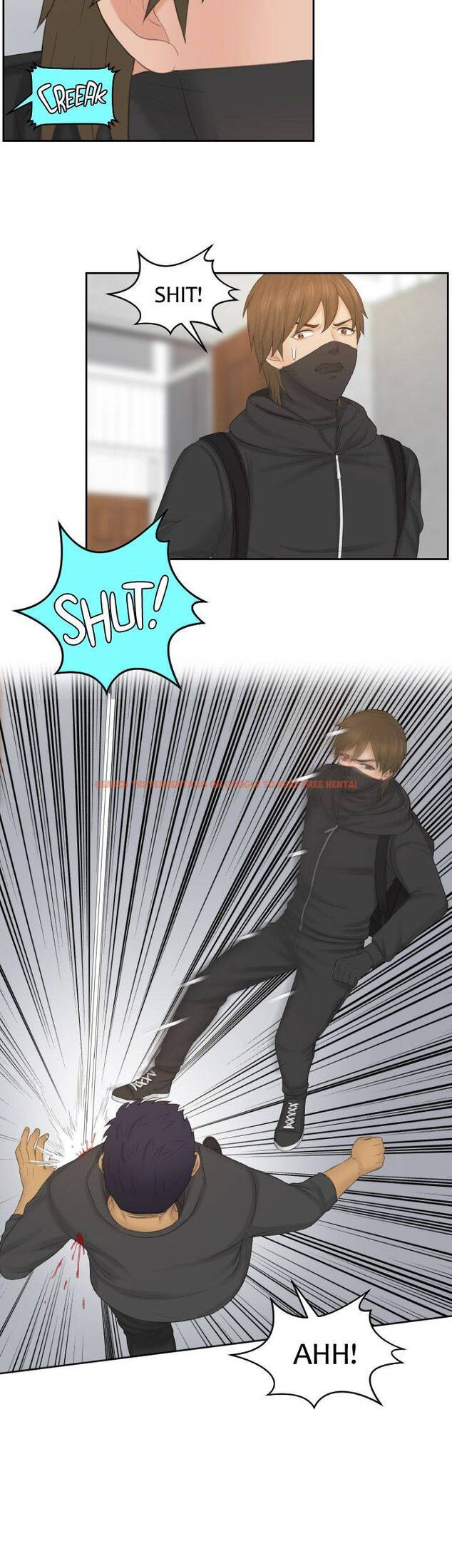 Read Hentai Image 20 533 in comic Mind Reader - Chapter 50 - hentaitnt.net