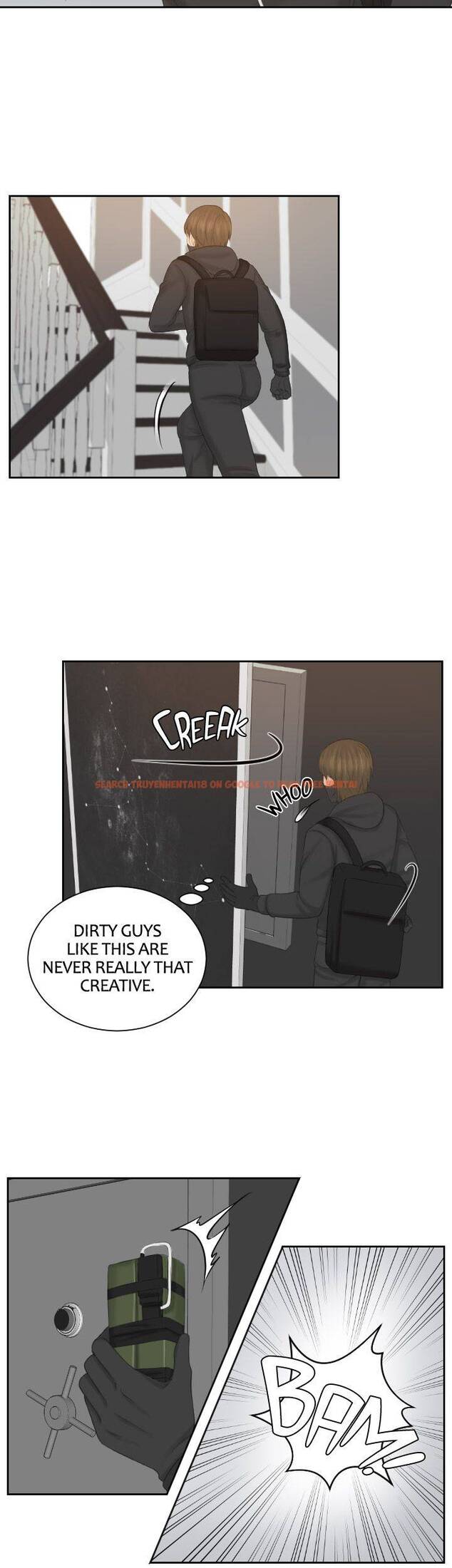 Read Hentai Image 22 533 in comic Mind Reader - Chapter 50 - hentaitnt.net