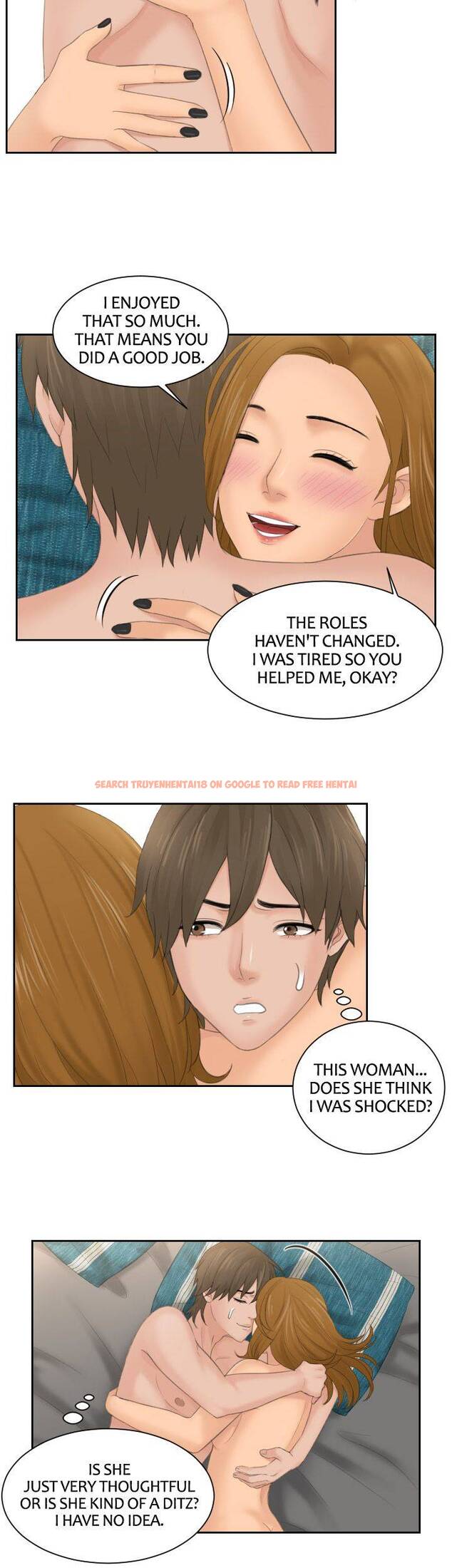Read Hentai Image 4 533 in comic Mind Reader - Chapter 50 - hentaitnt.net