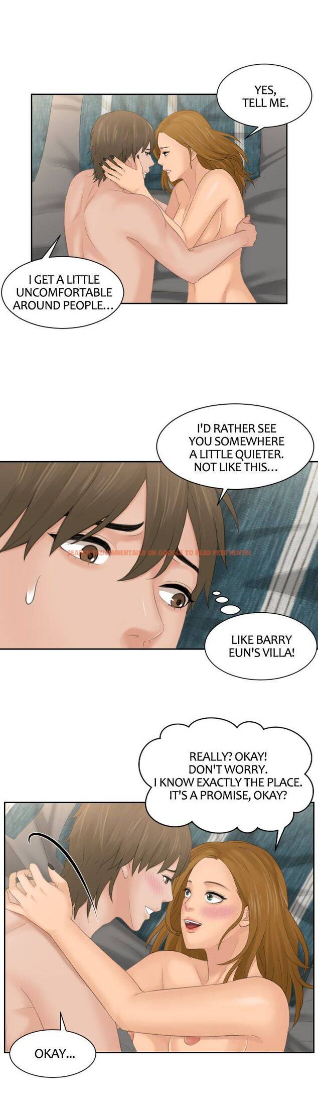 Read Hentai Image 6 533 in comic Mind Reader - Chapter 50 - hentaitnt.net