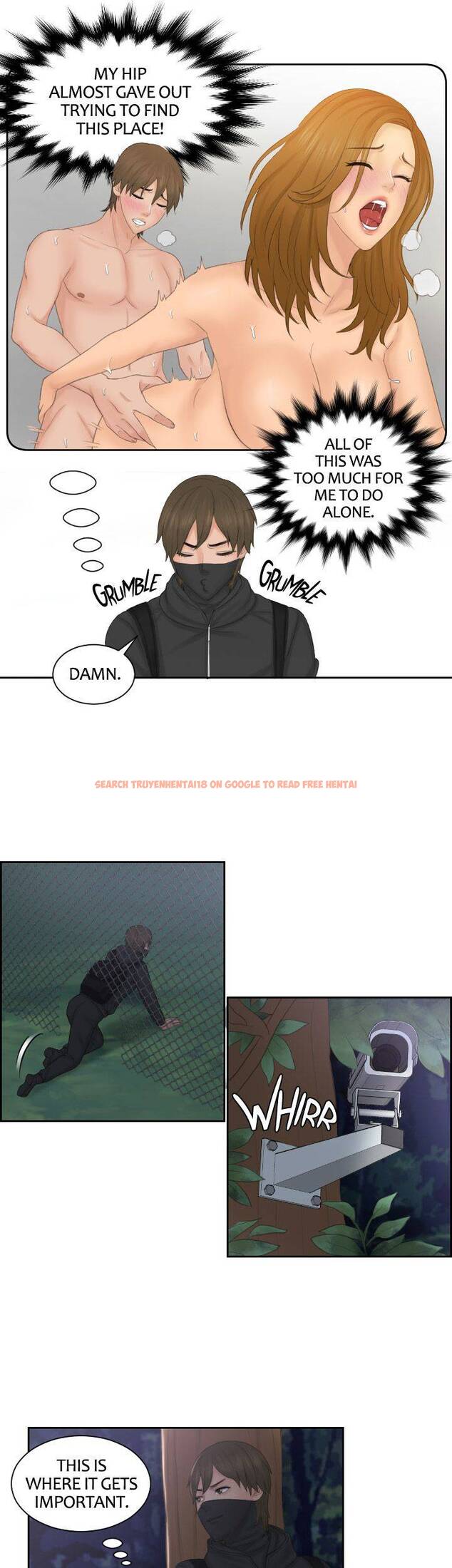 Read Hentai Image 9 533 in comic Mind Reader - Chapter 50 - hentaitnt.net