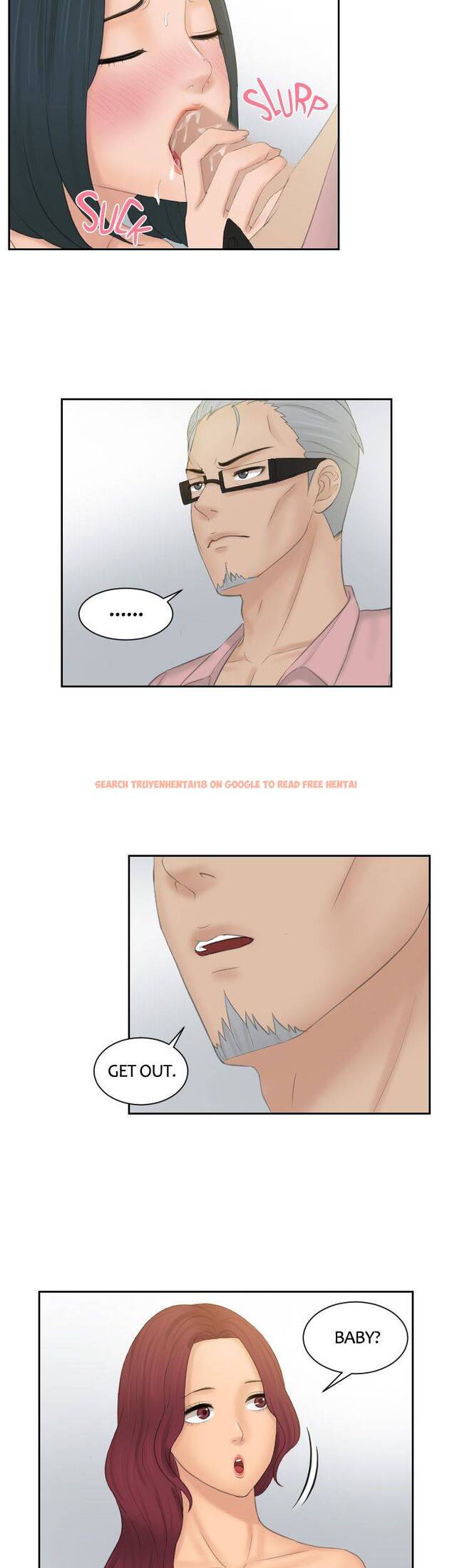 Read Hentai Image 10 532 in comic Mind Reader - Chapter 51 - hentaitnt.net