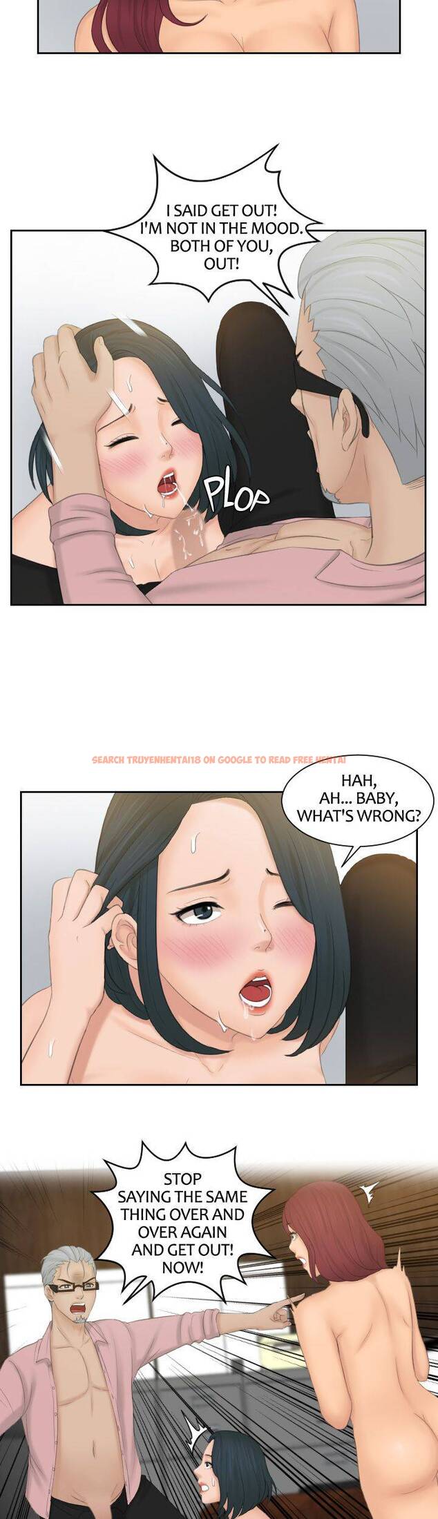 Read Hentai Image 11 533 in comic Mind Reader - Chapter 51 - hentaitnt.net