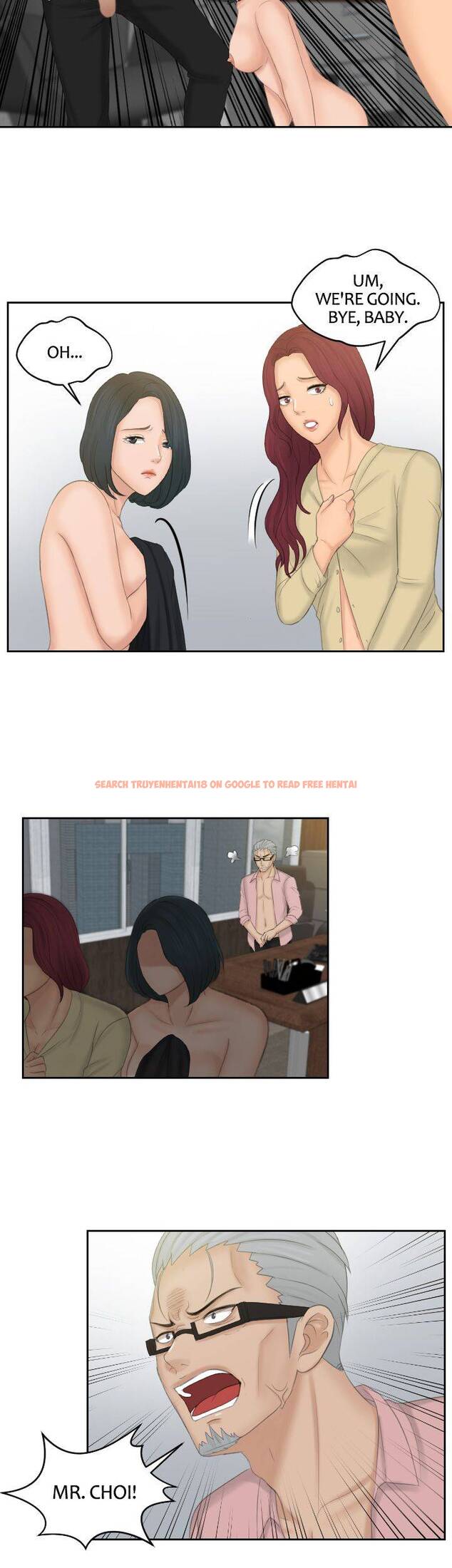 Read Hentai Image 12 533 in comic Mind Reader - Chapter 51 - hentaitnt.net