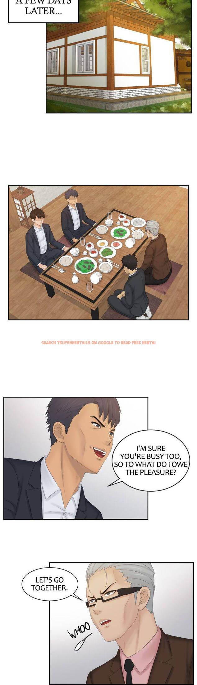 Read Hentai Image 16 533 in comic Mind Reader - Chapter 51 - hentaitnt.net