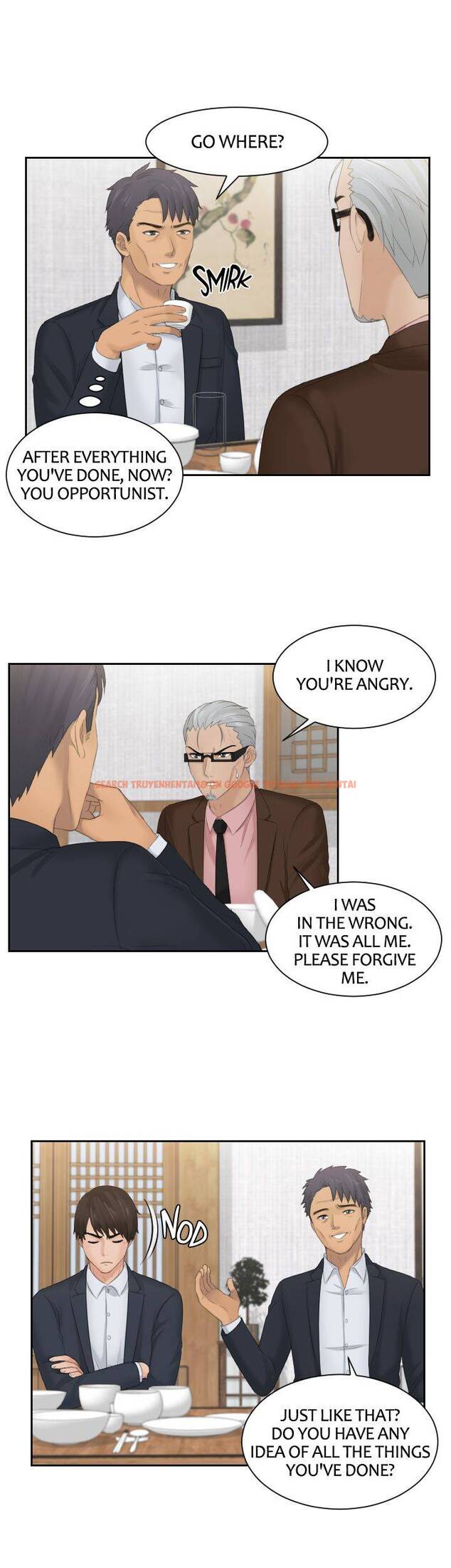 Read Hentai Image 17 533 in comic Mind Reader - Chapter 51 - hentaitnt.net