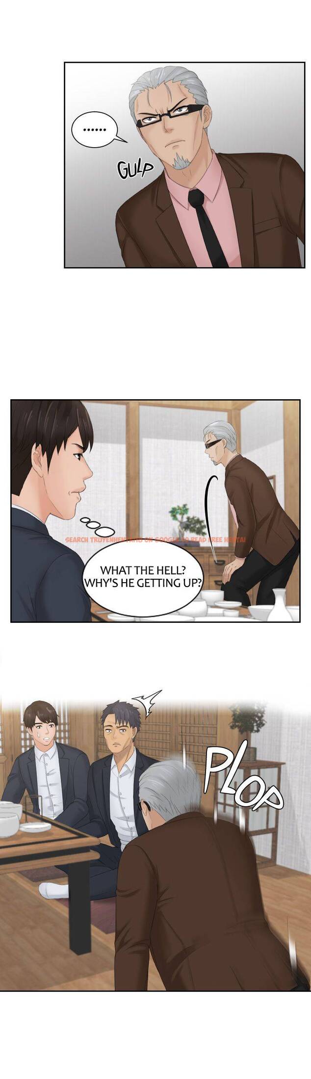 Read Hentai Image 18 533 in comic Mind Reader - Chapter 51 - hentaitnt.net