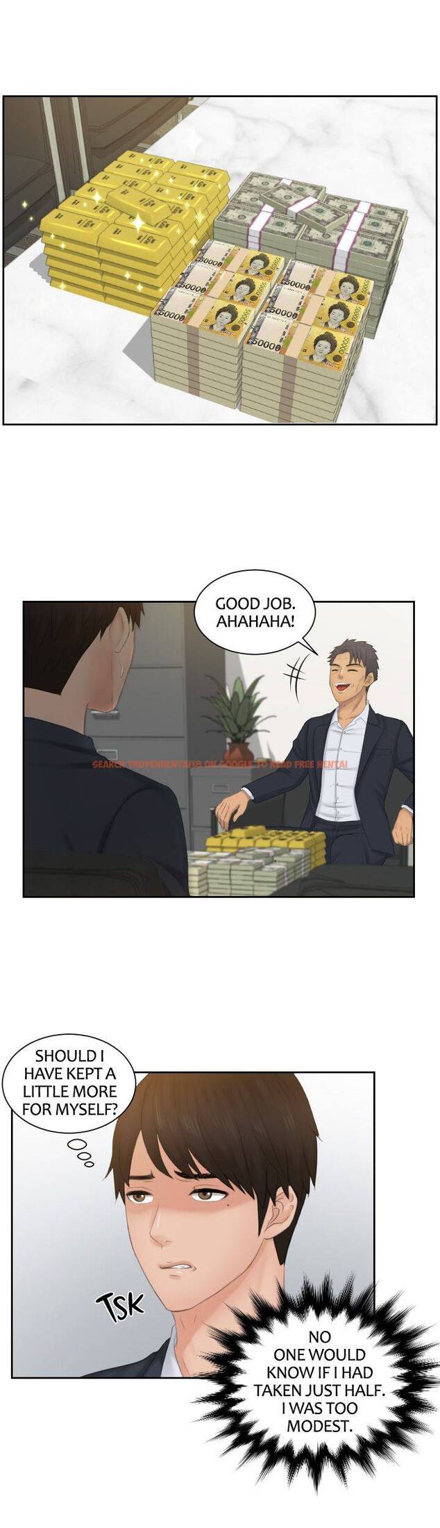 Read Hentai Image 2 532 in comic Mind Reader - Chapter 51 - hentaitnt.net