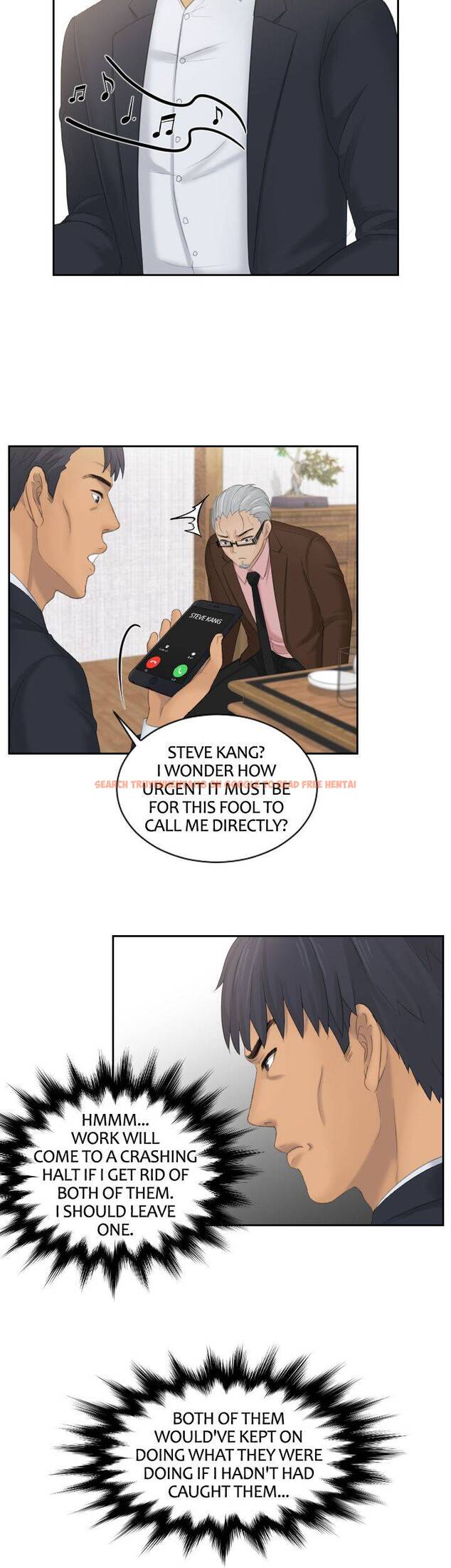 Read Hentai Image 20 533 in comic Mind Reader - Chapter 51 - hentaitnt.net