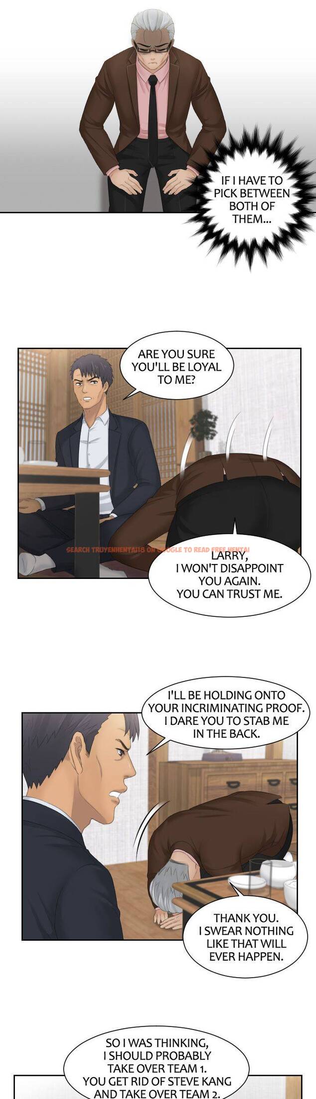 Read Hentai Image 21 533 in comic Mind Reader - Chapter 51 - hentaitnt.net