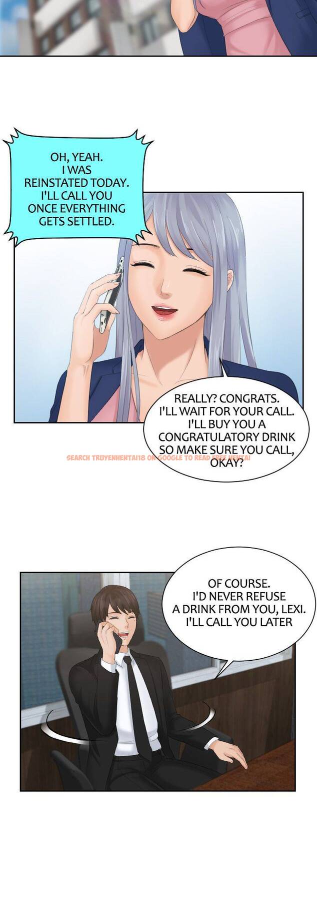 Read Hentai Image 26 533 in comic Mind Reader - Chapter 51 - hentaitnt.net