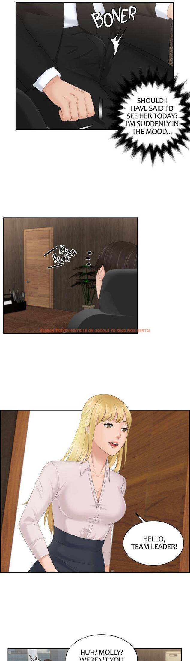 Read Hentai Image 27 533 in comic Mind Reader - Chapter 51 - hentaitnt.net
