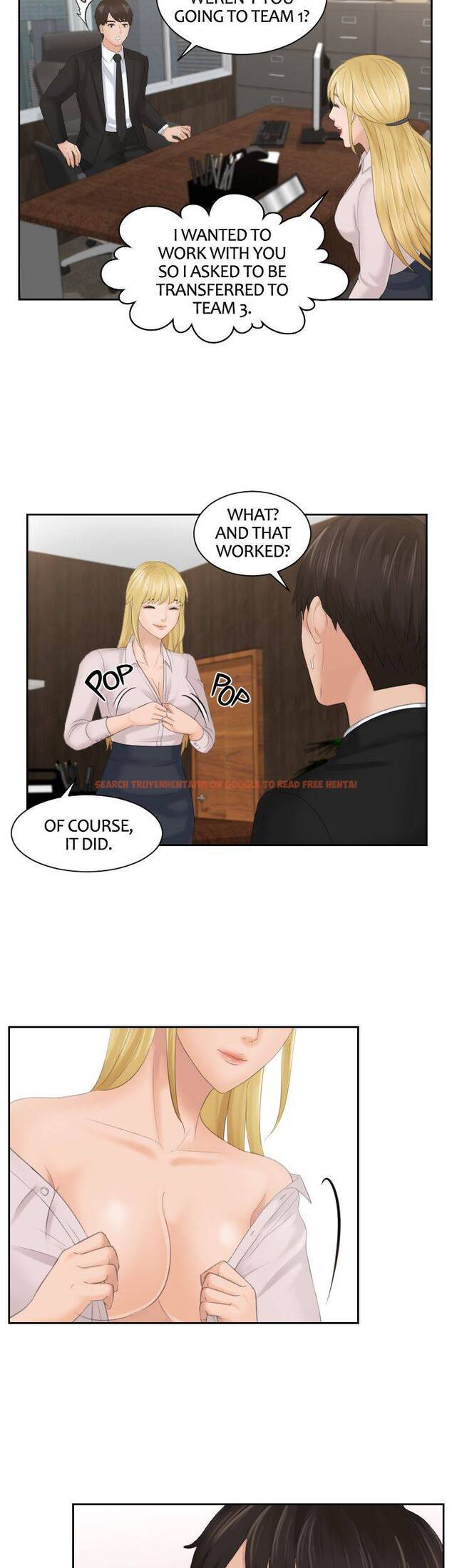 Read Hentai Image 28 533 in comic Mind Reader - Chapter 51 - hentaitnt.net