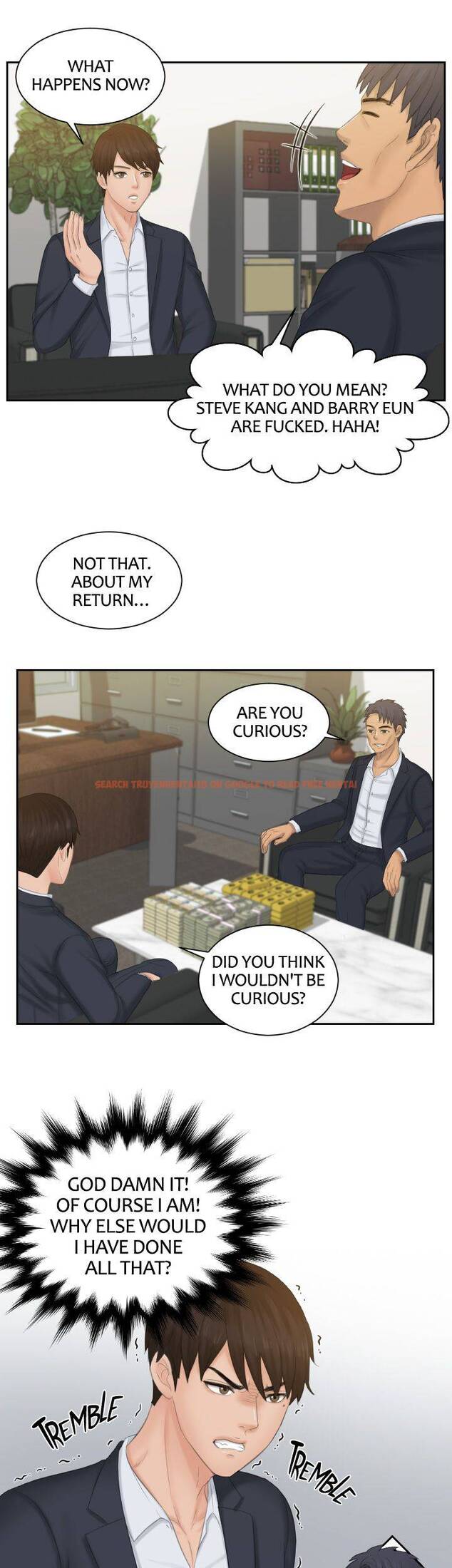 Read Hentai Image 3 532 in comic Mind Reader - Chapter 51 - hentaitnt.net