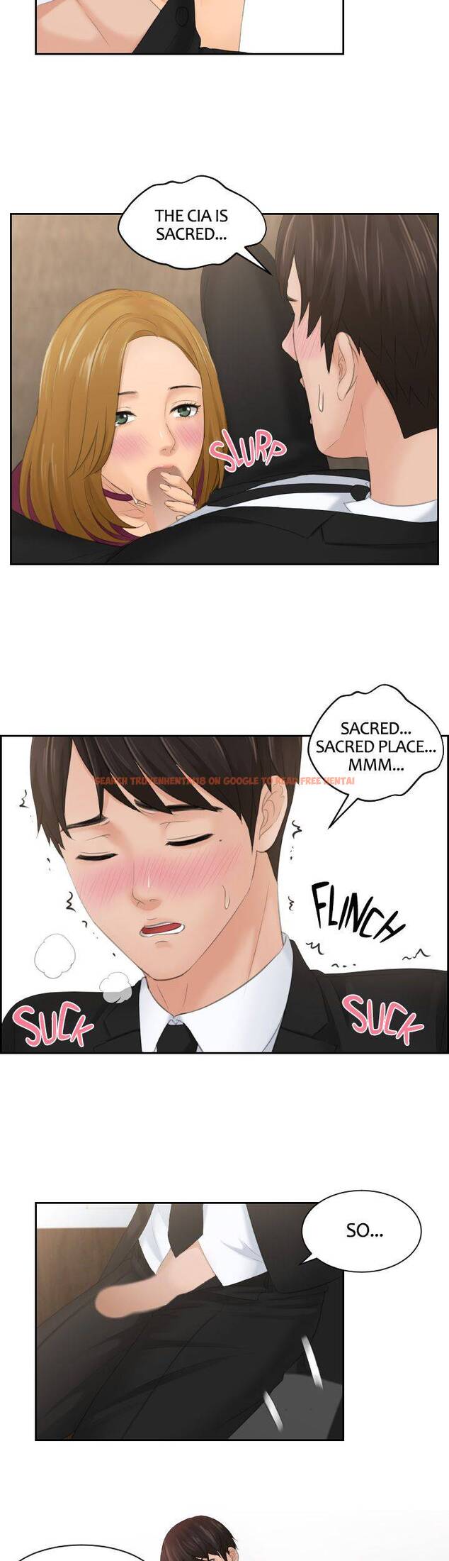 Read Hentai Image 32 533 in comic Mind Reader - Chapter 51 - hentaitnt.net