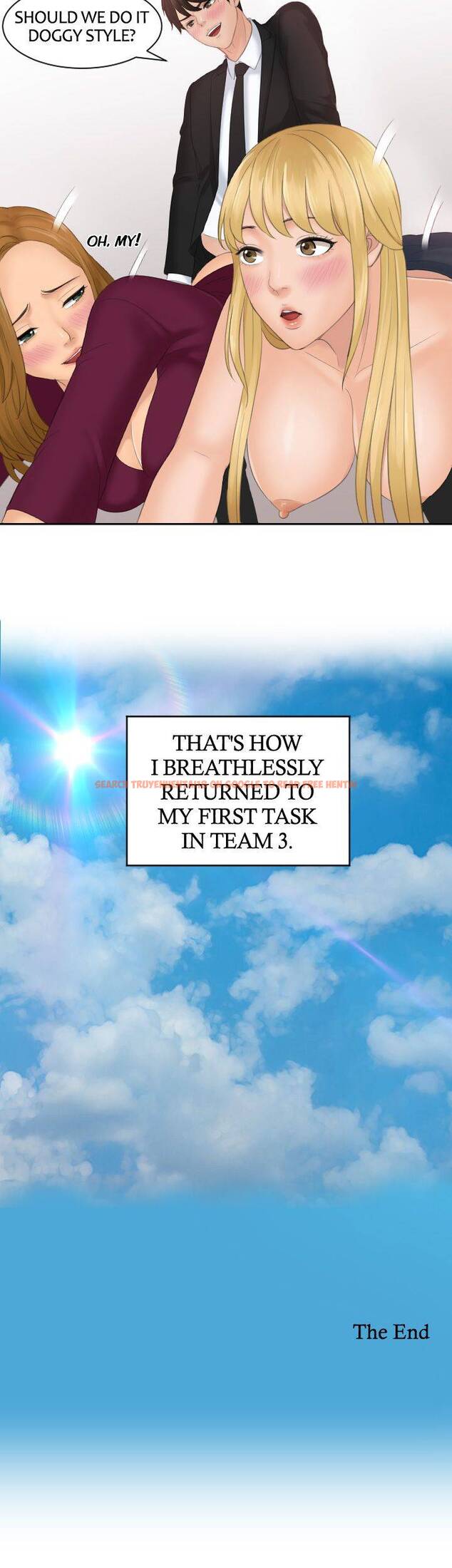 Read Hentai Image 33 533 in comic Mind Reader - Chapter 51 - hentaitnt.net