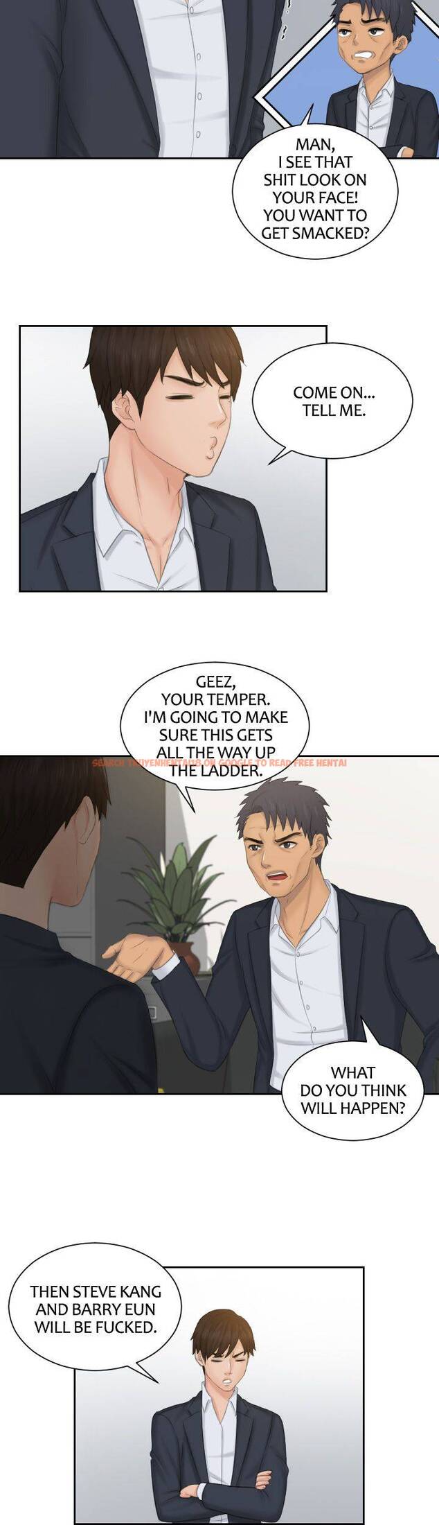 Read Hentai Image 4 532 in comic Mind Reader - Chapter 51 - hentaitnt.net