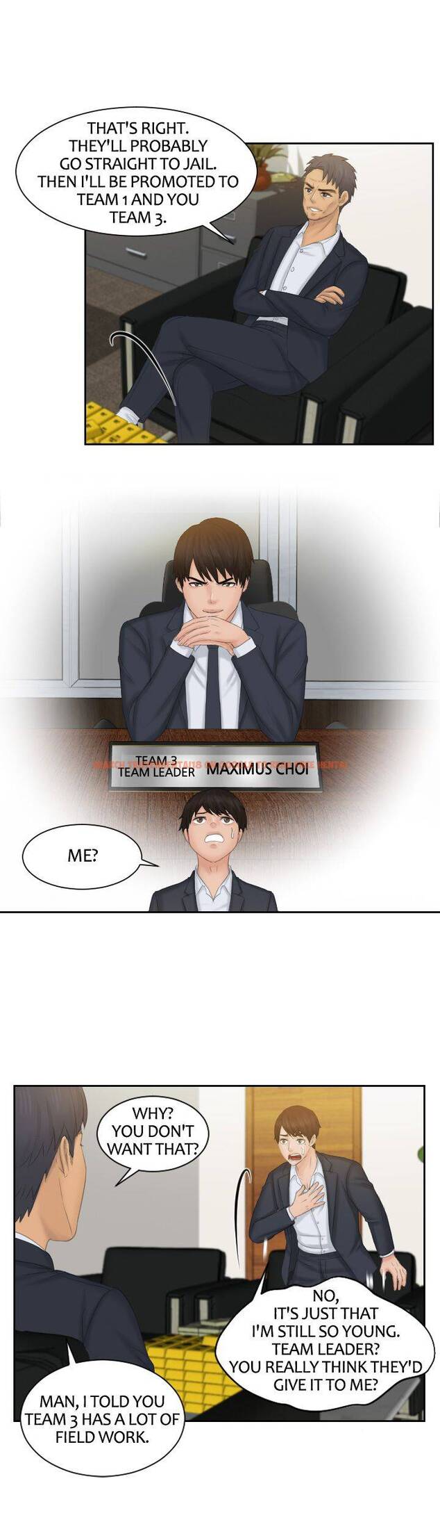 Read Hentai Image 5 532 in comic Mind Reader - Chapter 51 - hentaitnt.net