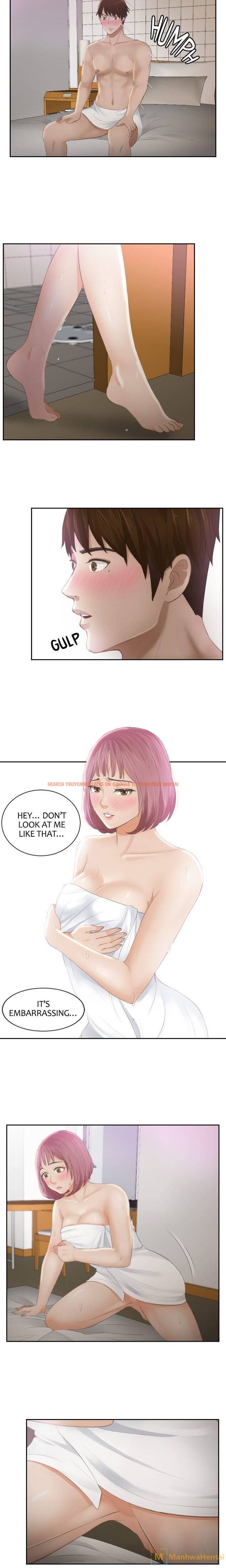 Read Hentai Image 10 564 in comic Mind Reader - Chapter 6 - www.hentaitnt.net