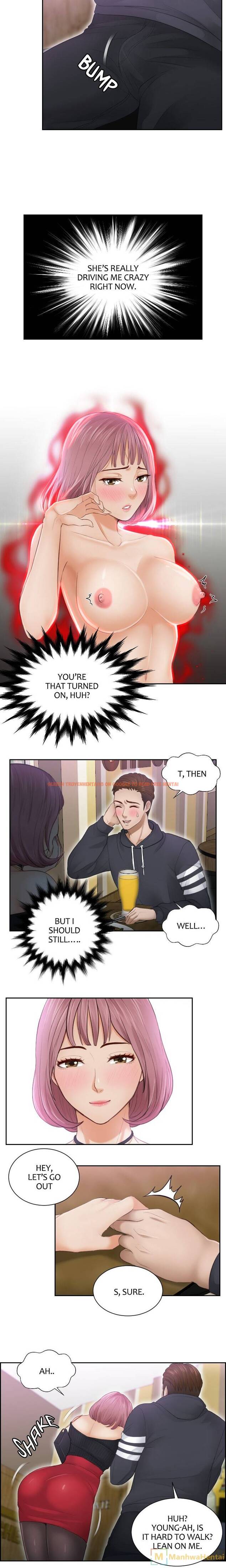 Read Hentai Image 4 564 in comic Mind Reader - Chapter 6 - www.hentaitnt.net