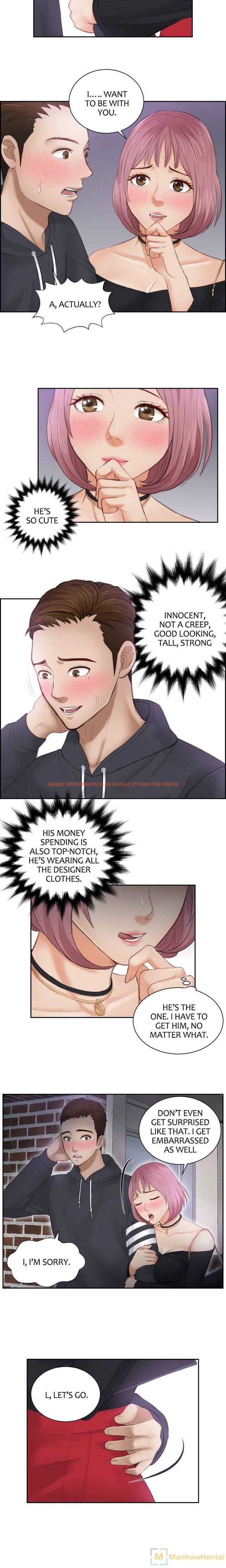 Read Hentai Image 6 564 in comic Mind Reader - Chapter 6 - www.hentaitnt.net