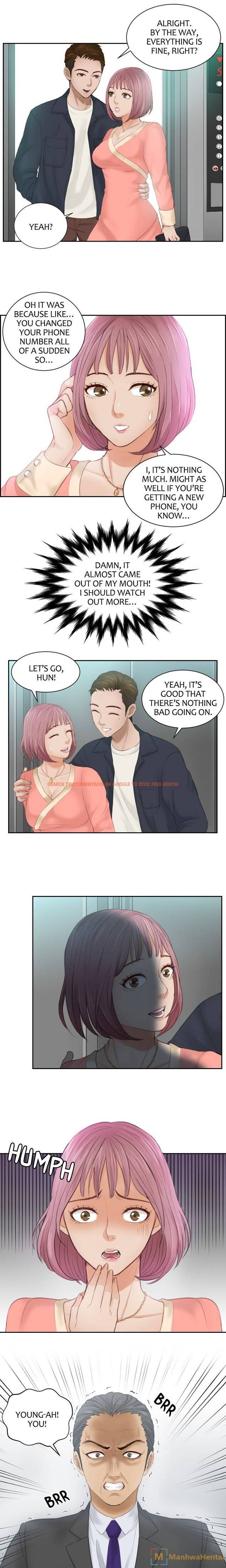 Read Hentai Image 11 564 in comic Mind Reader - Chapter 8 - www.hentaitnt.net