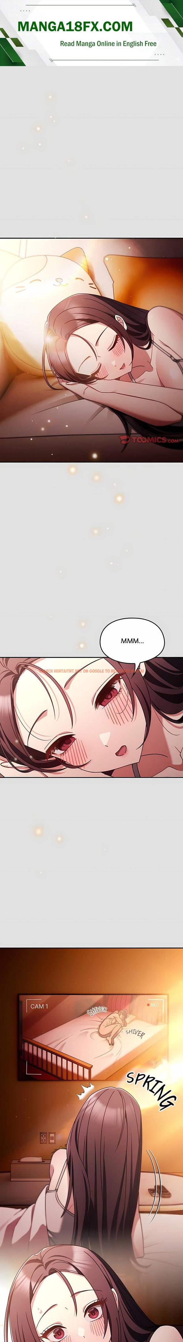 Mine Forever - Chapter 5