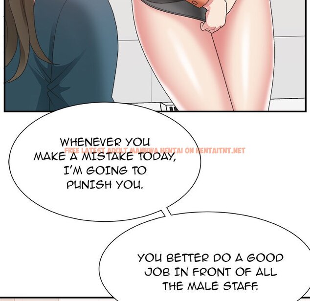 Read Hentai Image 92 321 in comic Miss Announcer - Chapter 24 - hentaitnt.net