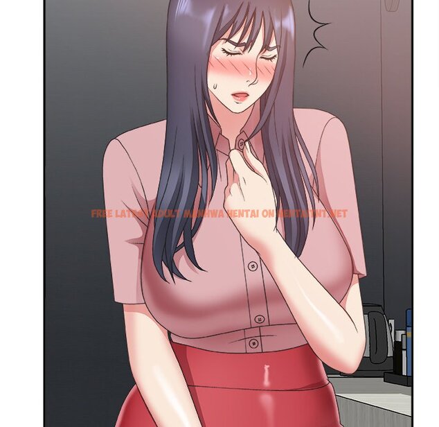 Read Hentai Image 14 707 in comic Miss Announcer - Chapter 32 - hentaitnt.net