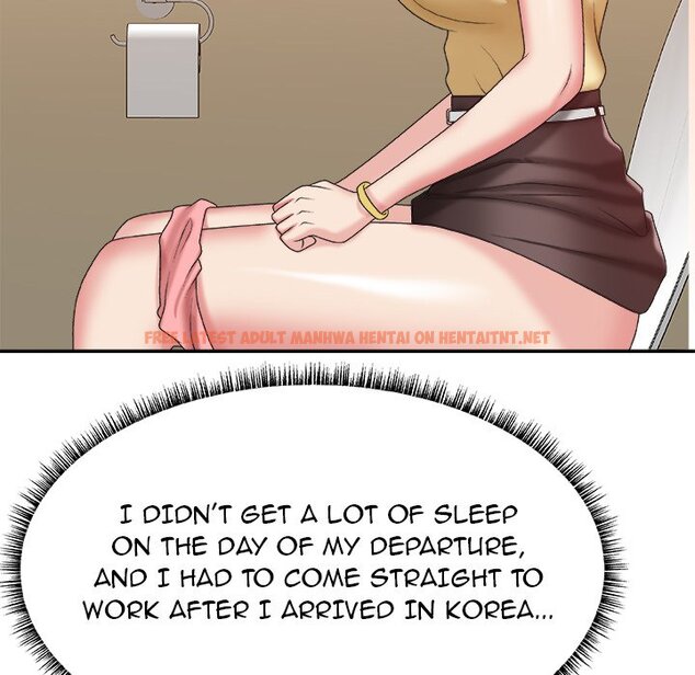 Read Hentai Image 12 674 in comic Miss Announcer - Chapter 39 - hentaitnt.net