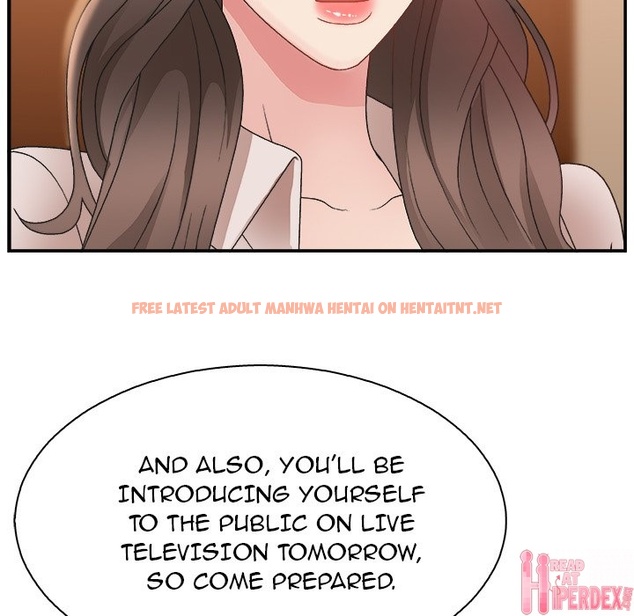 Read Hentai Image 101 358 in comic Miss Announcer - Chapter 4 - hentaitnt.net