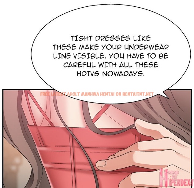 Read Hentai Image 16 352 in comic Miss Announcer - Chapter 5 - hentaitnt.net