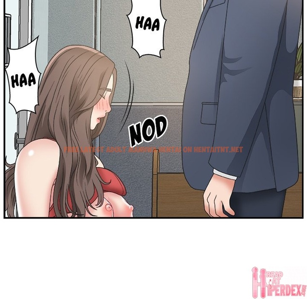 Read Hentai Image 91 355 in comic Miss Announcer - Chapter 5 - hentaitnt.net