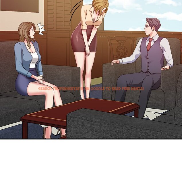 Read Hentai Image 36 750 in comic Miss Announcer - Chapter 54 - hentaitnt.net
