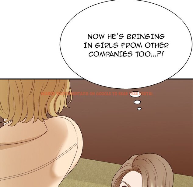 Read Hentai Image 46 750 in comic Miss Announcer - Chapter 54 - hentaitnt.net