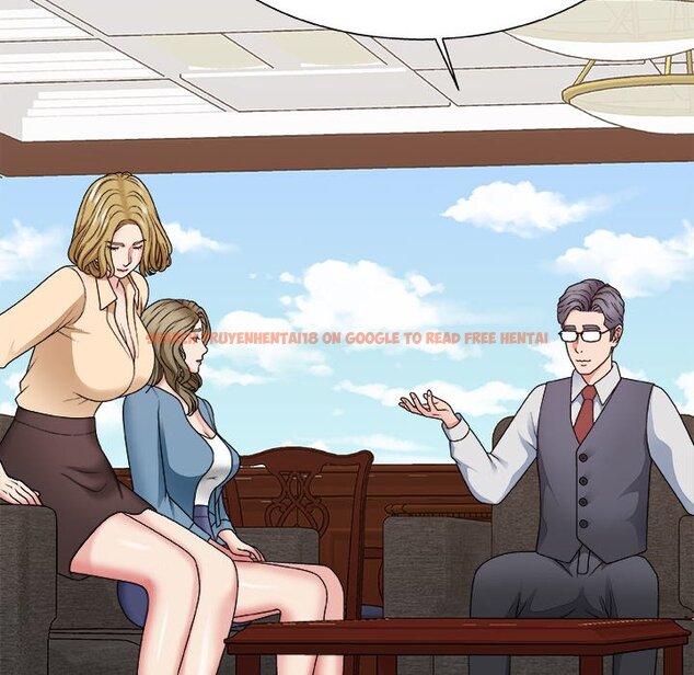 Read Hentai Image 49 750 in comic Miss Announcer - Chapter 54 - hentaitnt.net