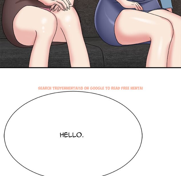 Read Hentai Image 52 750 in comic Miss Announcer - Chapter 54 - hentaitnt.net