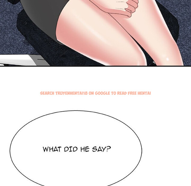 Read Hentai Image 61 056 in comic Miss Announcer - Chapter 56 - hentaitnt.net