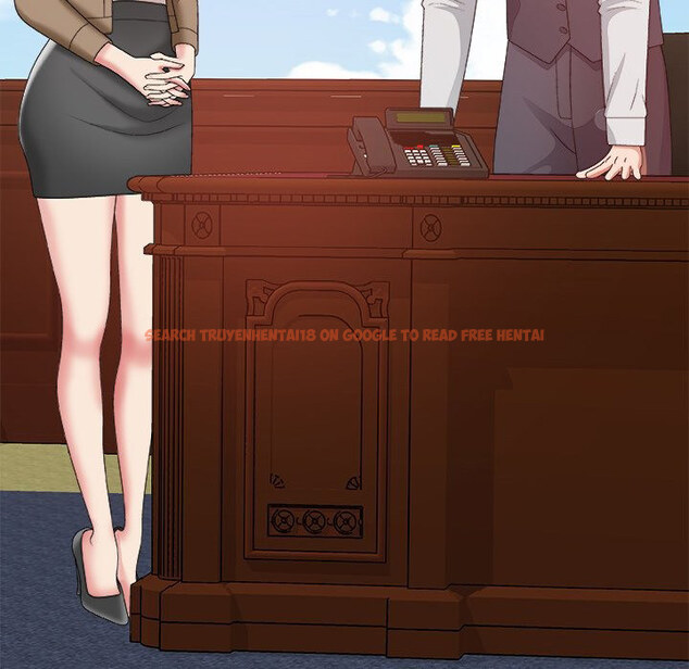 Read Hentai Image 76 056 in comic Miss Announcer - Chapter 56 - hentaitnt.net