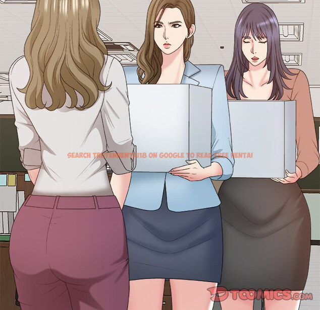 Read Hentai Image 30 068 in comic Miss Announcer - Chapter 57 - hentaitnt.net