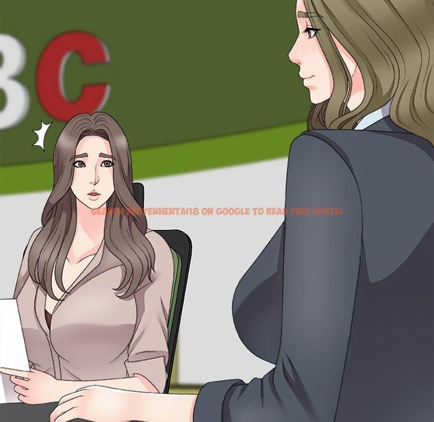 Read Hentai Image 24 702 in comic Miss Announcer - Chapter 61 - hentaitnt.net