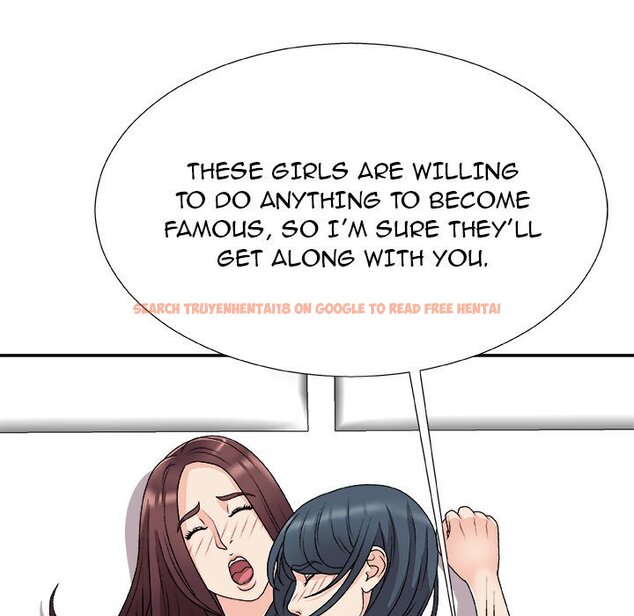 Read Hentai Image 18 376 in comic Miss Announcer - Chapter 67 - hentaitnt.net