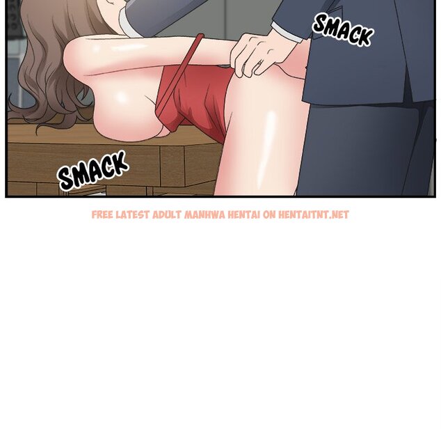 Read Hentai Image 20 486 in comic Miss Announcer - Chapter 7 - hentaitnt.net