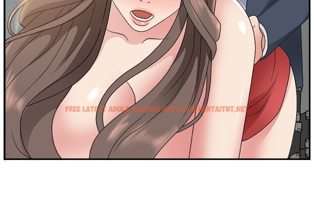 Read Hentai Image 4 486 in comic Miss Announcer - Chapter 7 - hentaitnt.net