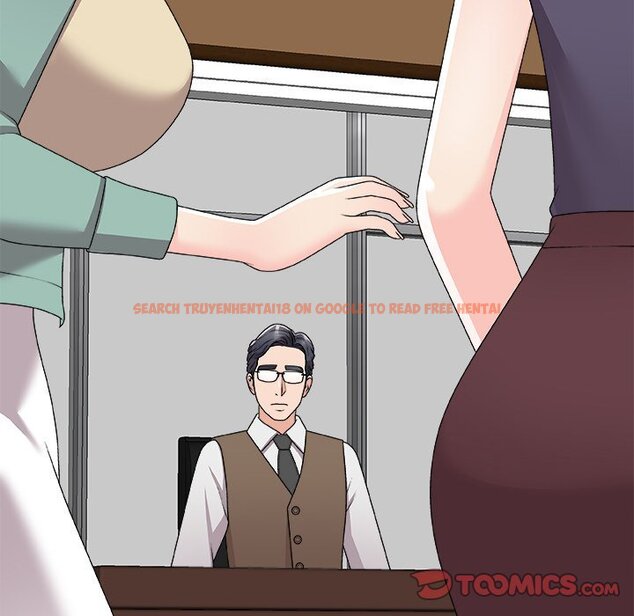 Read Hentai Image 30 531 in comic Miss Announcer - Chapter 71 - hentaitnt.net