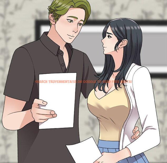 Read Hentai Image 36 512 in comic Miss Announcer - Chapter 73 - hentaitnt.net