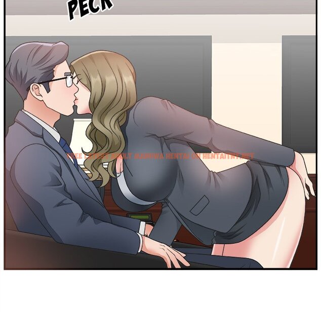 Read Hentai Image 29 586 in comic Miss Announcer - Chapter 8 - hentaitnt.net