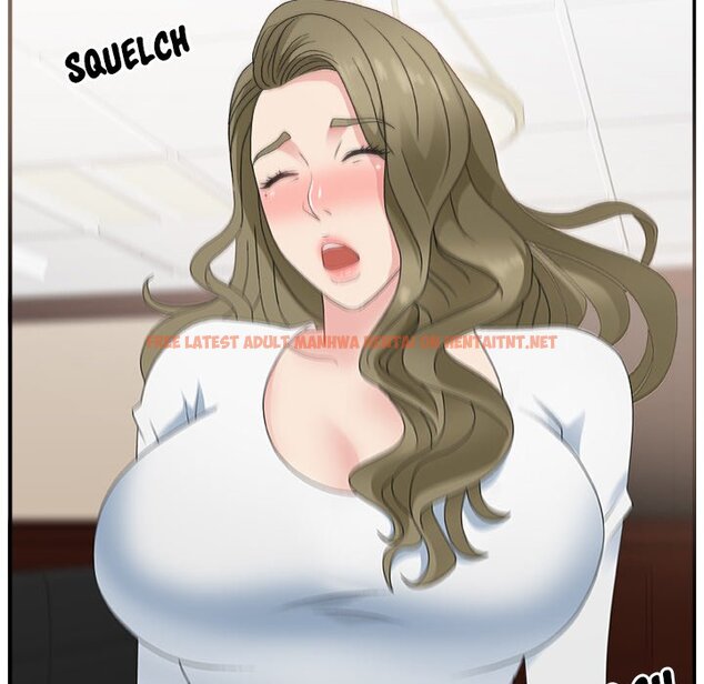 Read Hentai Image 53 586 in comic Miss Announcer - Chapter 8 - hentaitnt.net