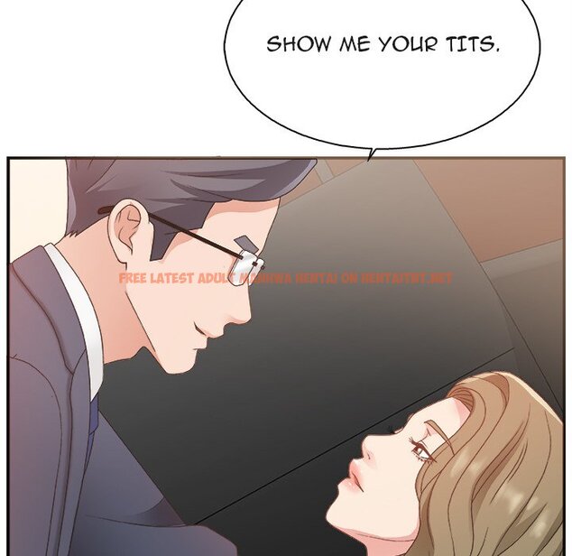 Read Hentai Image 79 586 in comic Miss Announcer - Chapter 8 - hentaitnt.net