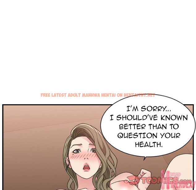 Read Hentai Image 86 232 in comic Miss Announcer - Chapter 9 - hentaitnt.net